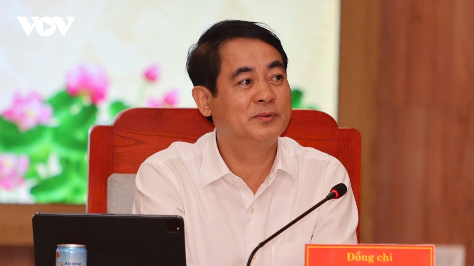 Khánh Hòa chấn chỉnh tình trạng cán bộ làm việc cầm chừng trước ngày sáp nhập