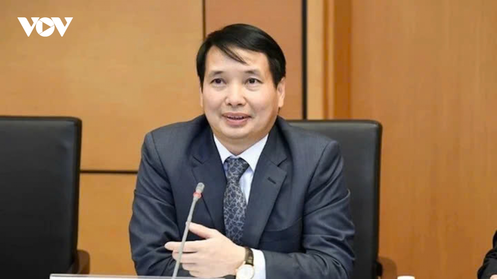 Ông Phạm Thái Hà tác động để Thuận An được thực hiện dự án ở Hà Nội?
