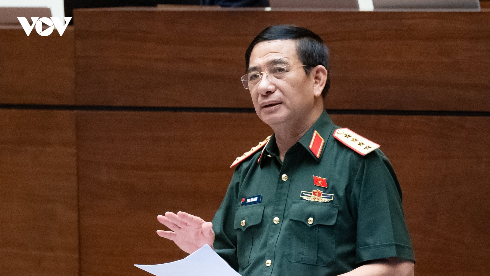 Giao quyền cho Thủ tướng Chính phủ ứng phó linh hoạt tình trạng khẩn cấp