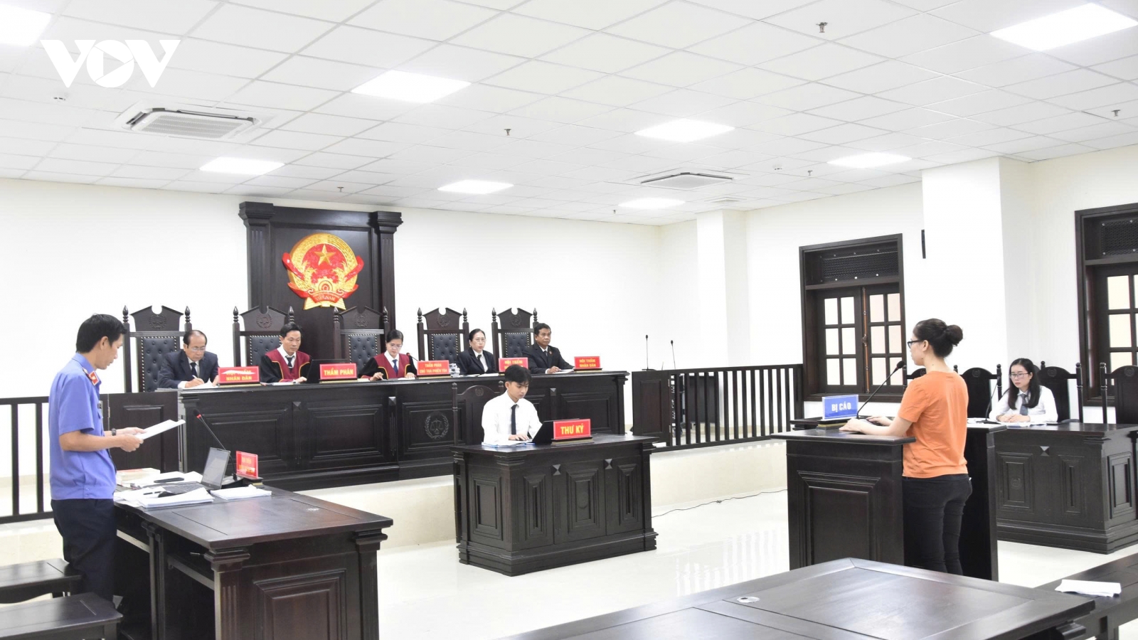 Cựu giáo viên mầm non lãnh 9 năm tù vì lừa đảo chiếm đoạt hơn 1,7 tỷ đồng