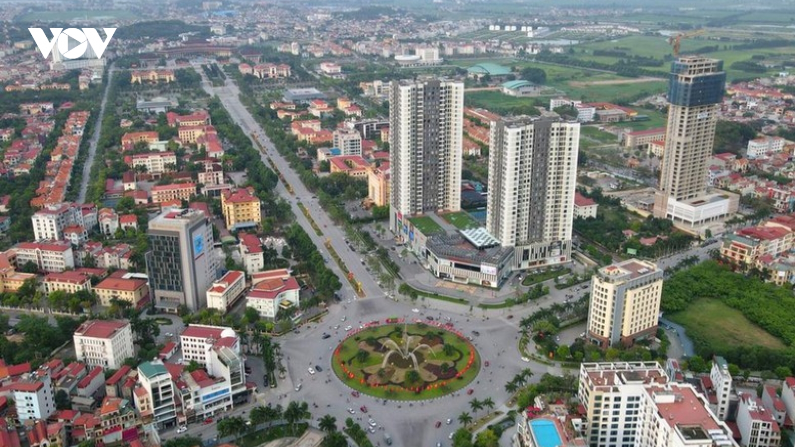 Chính phủ thông qua Đề án sắp xếp cả nước còn 34 tỉnh, thành và 3.321 xã, phường