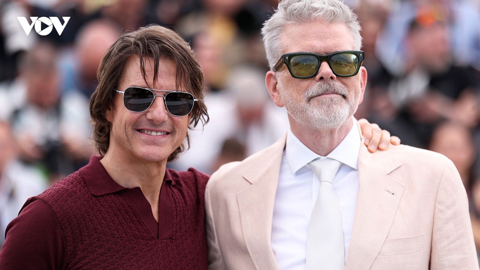 "Nhiệm vụ bất khả thi" của Tom Cruise nhận cơn mưa lời khen từ giới phê bình