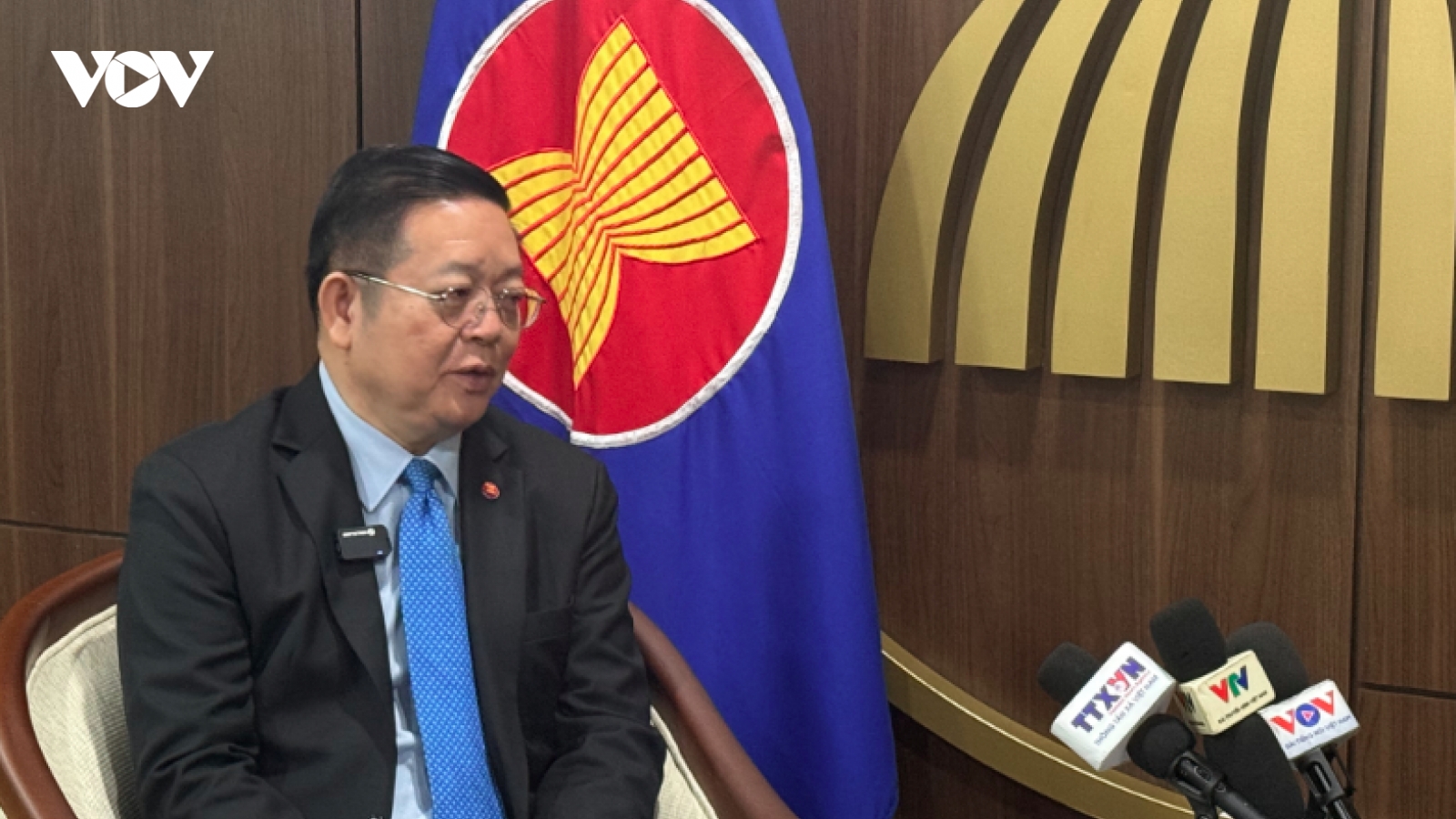 Philippines kêu gọi thúc đẩy đàm phán về Bộ Quy tắc ứng xử trên Biển Đông (COC)
