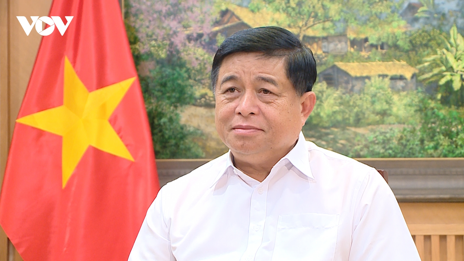 Phó Thủ tướng Nguyễn Chí Dũng: Nghị quyết 68 tạo xung lực cho kinh tế tư nhân