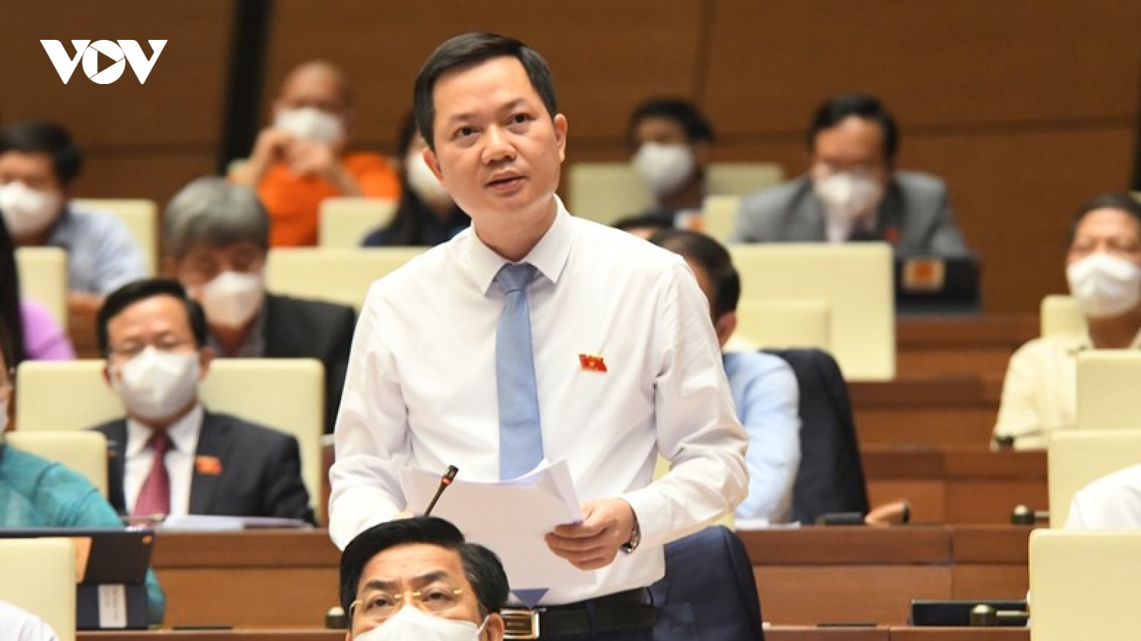 Nhiều dự án do doanh nghiệp Nhà nước đầu tư chậm tiến độ, đội vốn, có tiêu cực