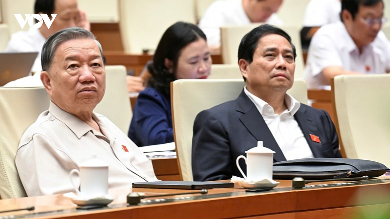 Giàu mà không bảo vệ được quyền riêng tư, cuộc sống cũng không an toàn và đầy đủ