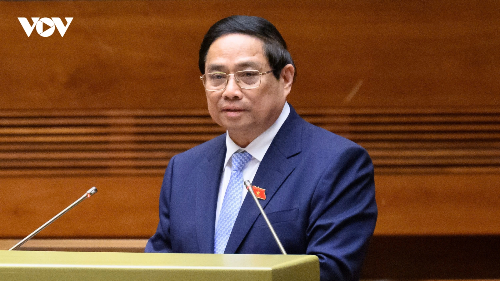 Thủ tướng: Nâng cao chất lượng dịch vụ y tế, hướng tới mục tiêu miễn viện phí