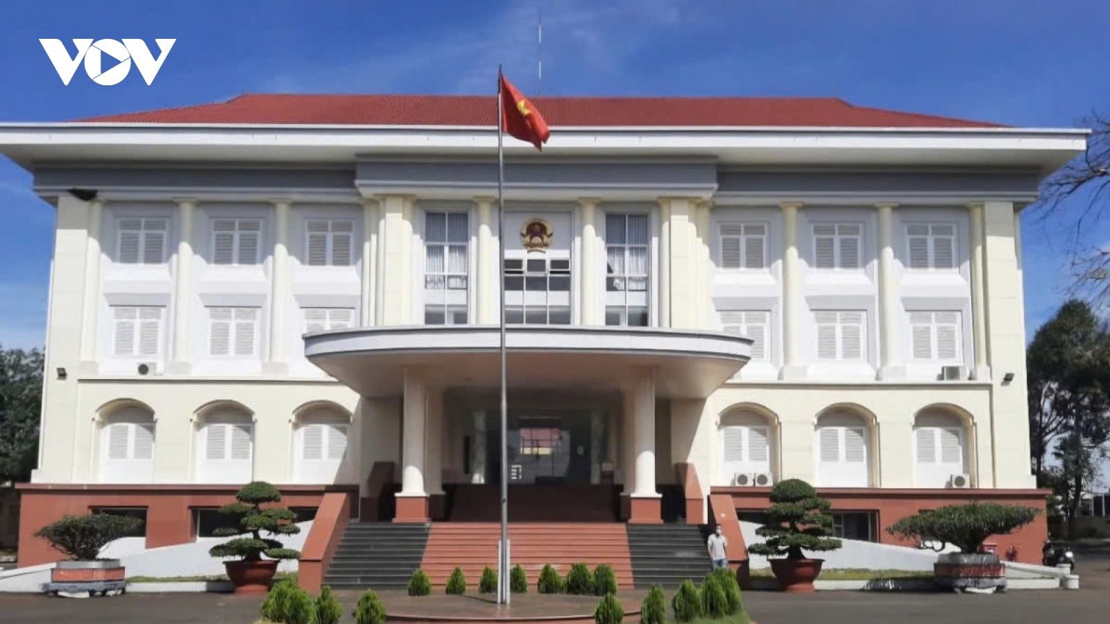 Gia Lai: Đề xuất hỗ trợ đi lại cho gần 2000 công chức, viên chức sau sáp nhập