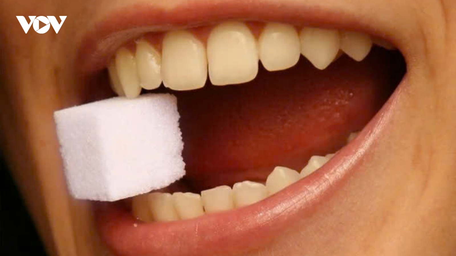 Ăn nhiều đồ ngọt, gan 'ngập mỡ' không hay biết