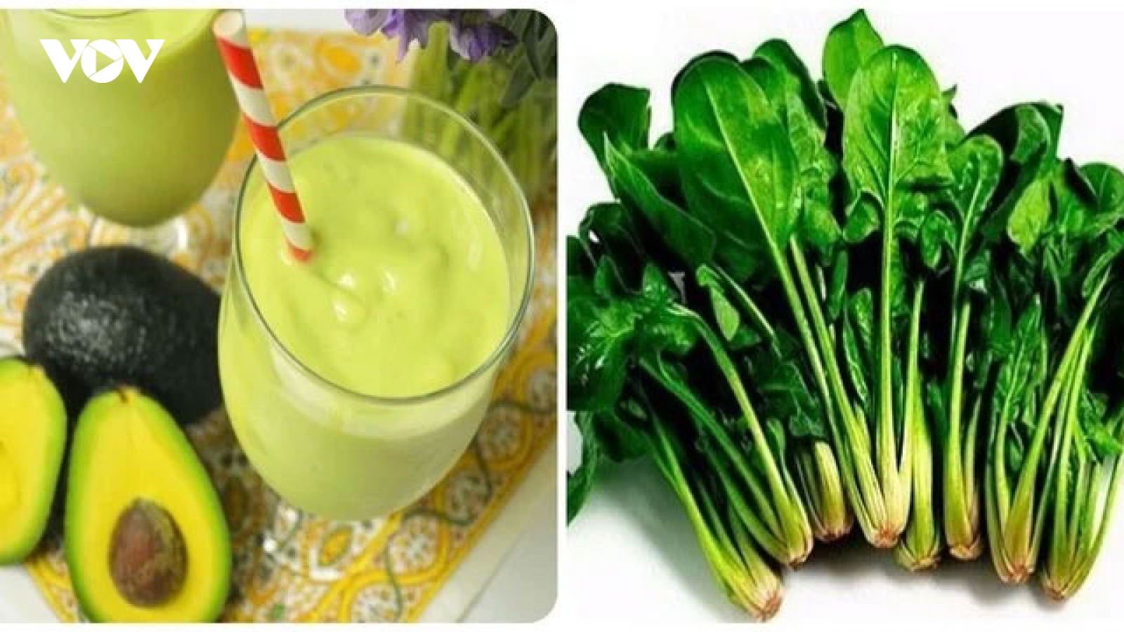 3 món ăn uống kết hợp cùng nhau tốt cho cả gan và thận
