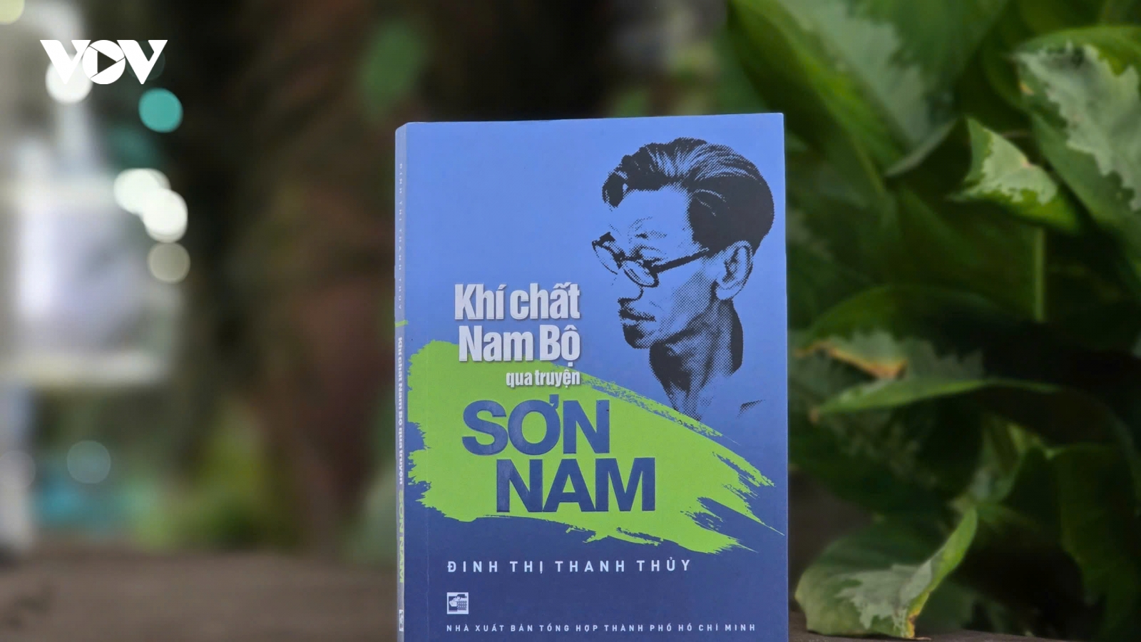 Khí chất Nam Bộ qua truyện Sơn Nam - Hành trình 20 năm đến với độc giả