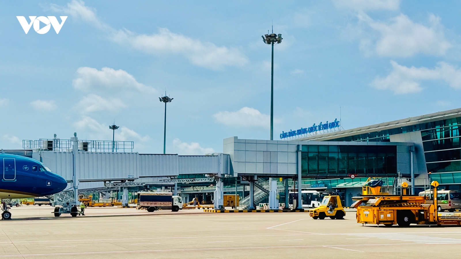 Phú Quốc sắp đón các chuyến bay thẳng từ Ấn Độ
