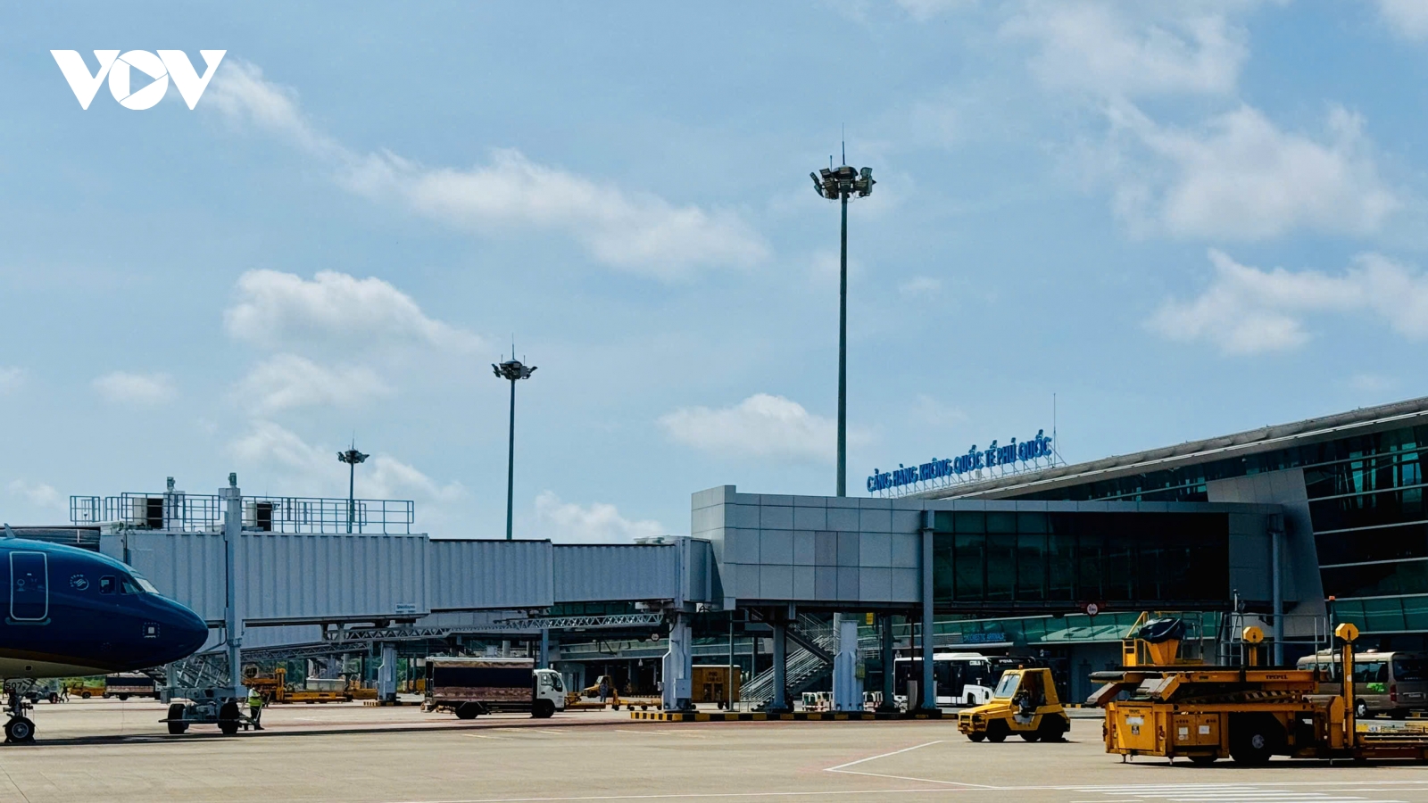 Cần trấn an du khách sau vụ việc ồn ào ở sân bay Phú Quốc