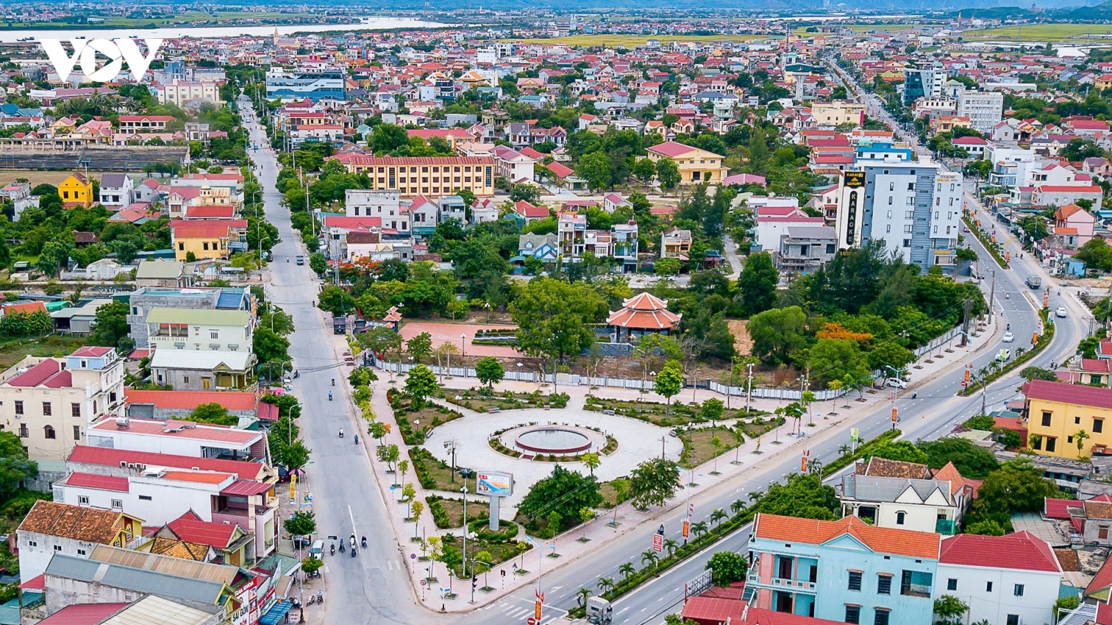 Dự kiến diện tích, quy mô dân số của 34 tỉnh, thành phố sau sáp nhập
