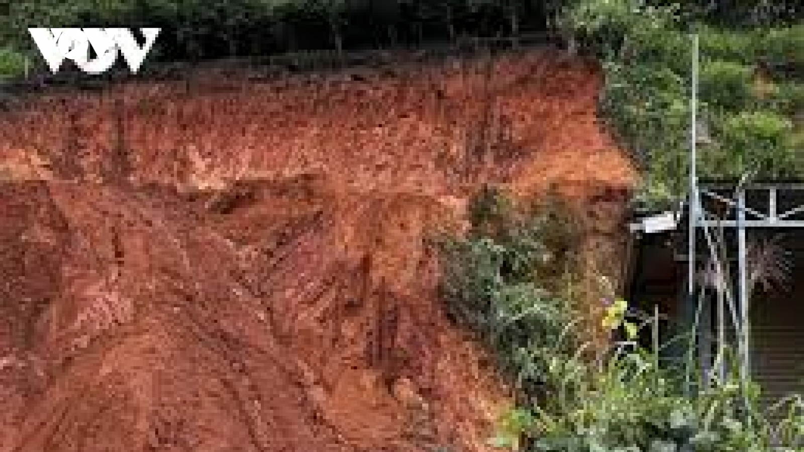 Công điện của Thủ tướng về ứng phó nguy cơ sạt lở đất, ngập lụt ở Bắc Bộ