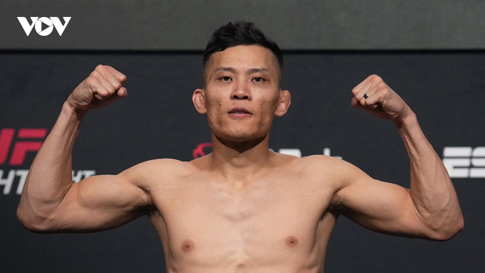 Phỏng vấn độc quyền võ sĩ Quang Lê: Đại diện Việt Nam ở UFC như một giấc mơ
