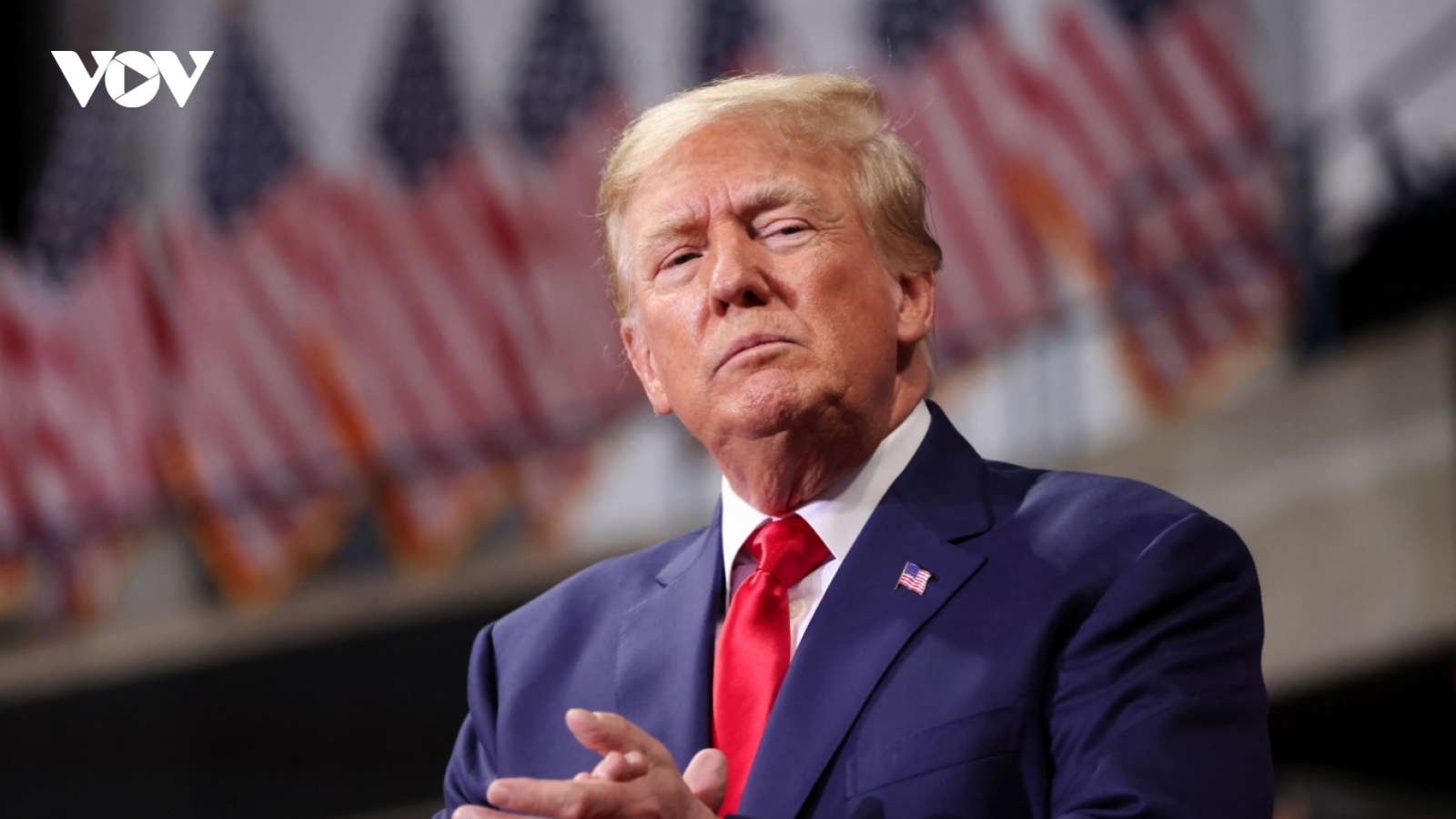 Lựa chọn của ông Trump ảnh hưởng đến đàm phán Nga-Ukraine ở Istanbul như nào?