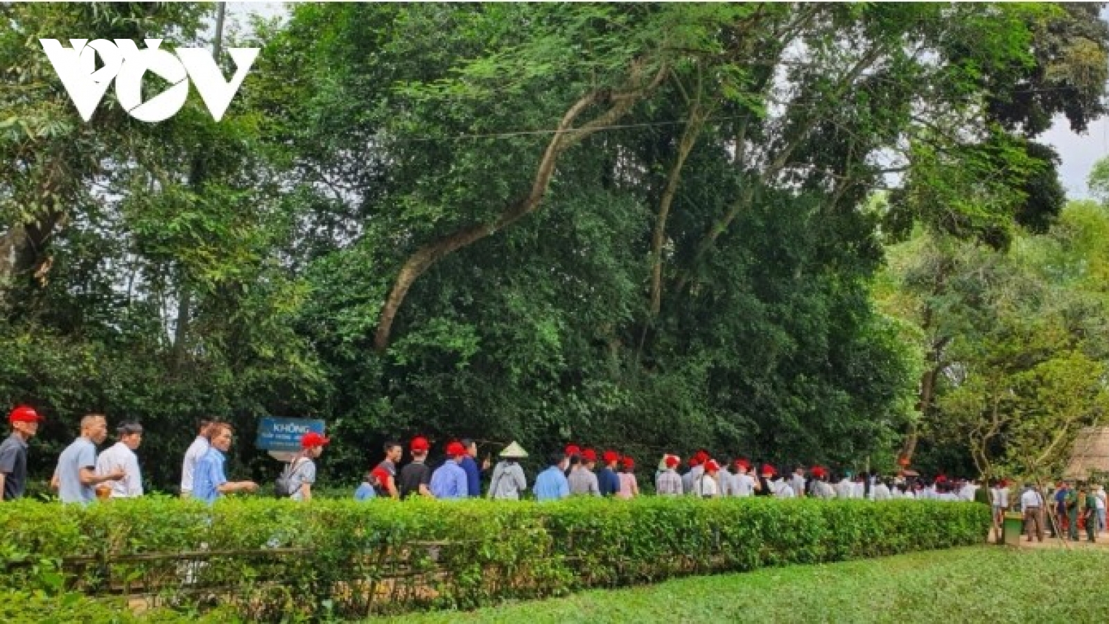 Trở về làng Sen