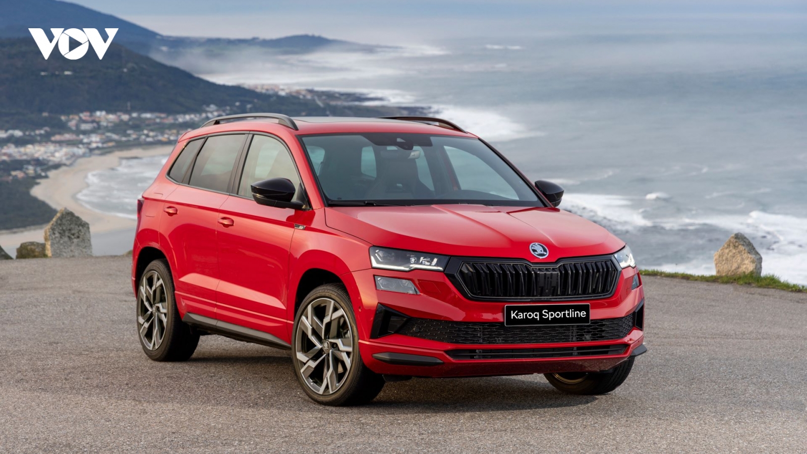 Skoda Karoq bản nâng cấp vừa ra mắt ở Việt Nam có gì để cạnh tranh với đối thủ?