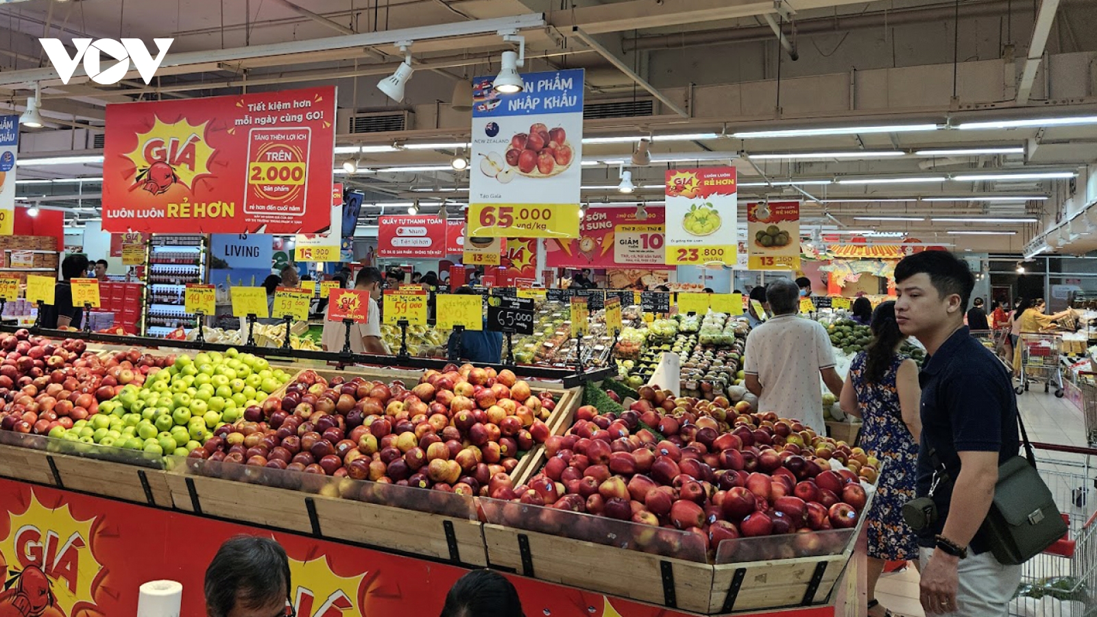 Yếu tố nào tác động đến lạm phát của Việt Nam năm 2026?