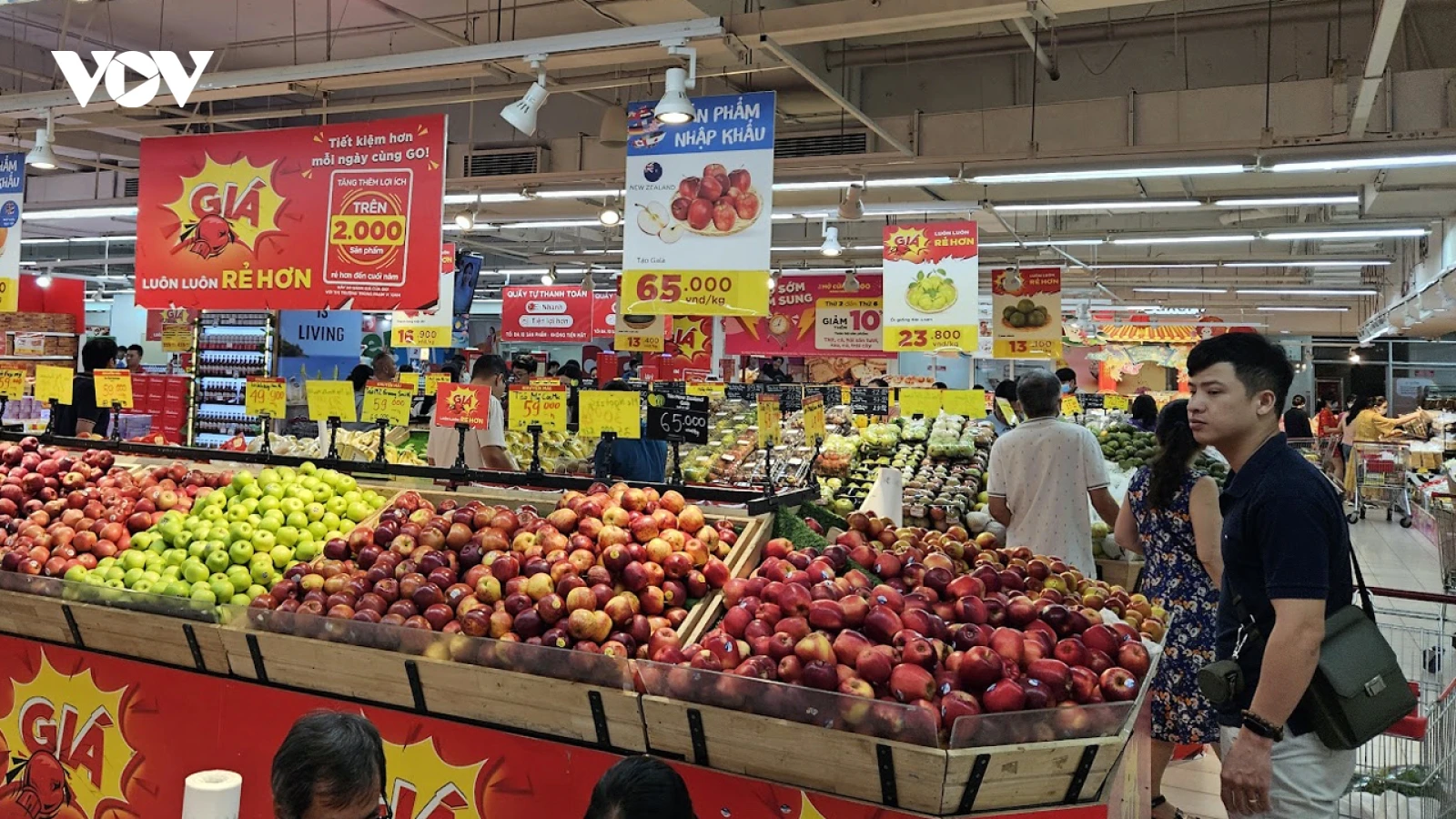 Yếu tố nào tác động đến lạm phát của Việt Nam năm 2026?