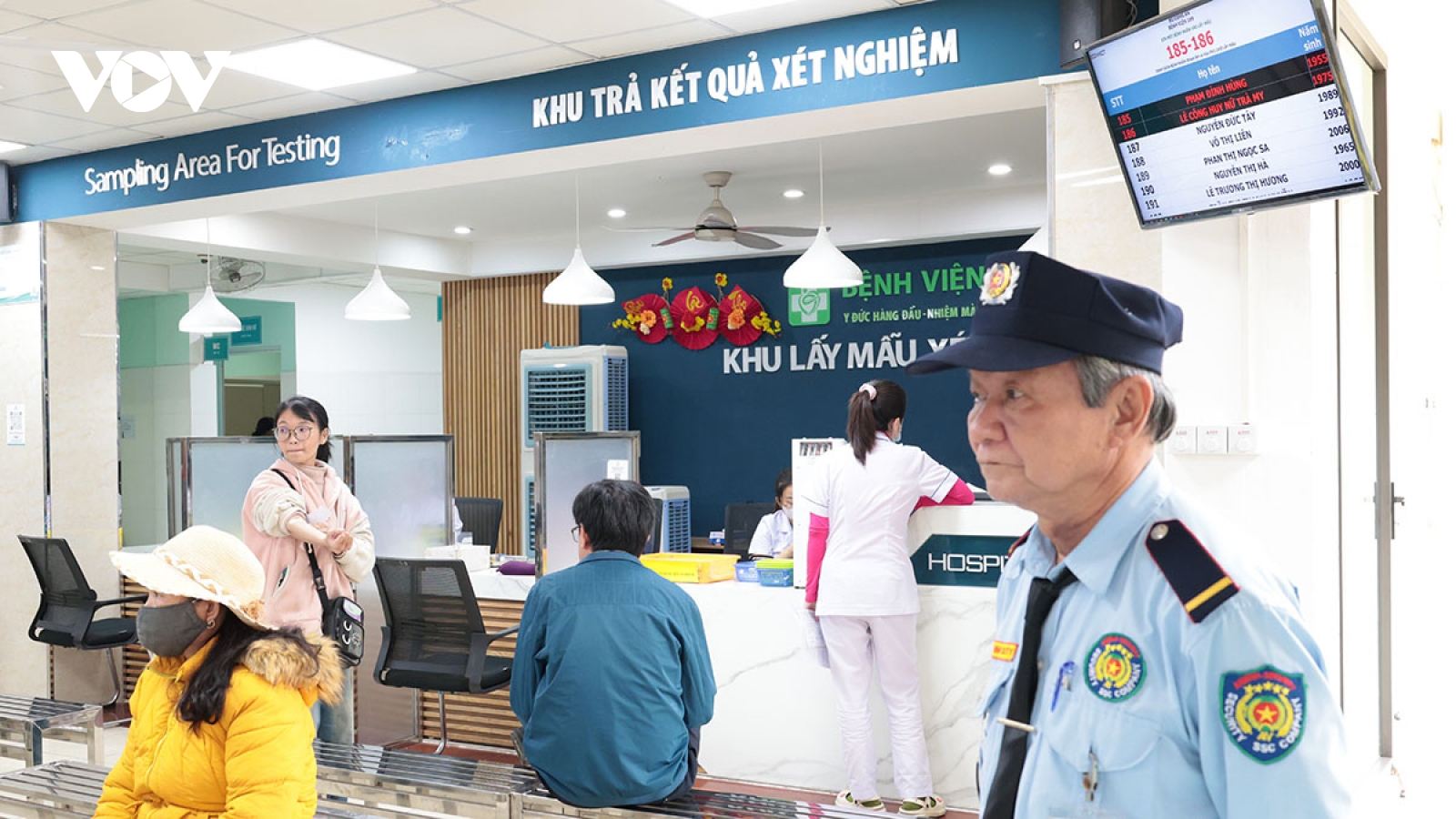 Cần một "liều thuốc" mạnh để trị tình trạng bạo lực trong bệnh viện