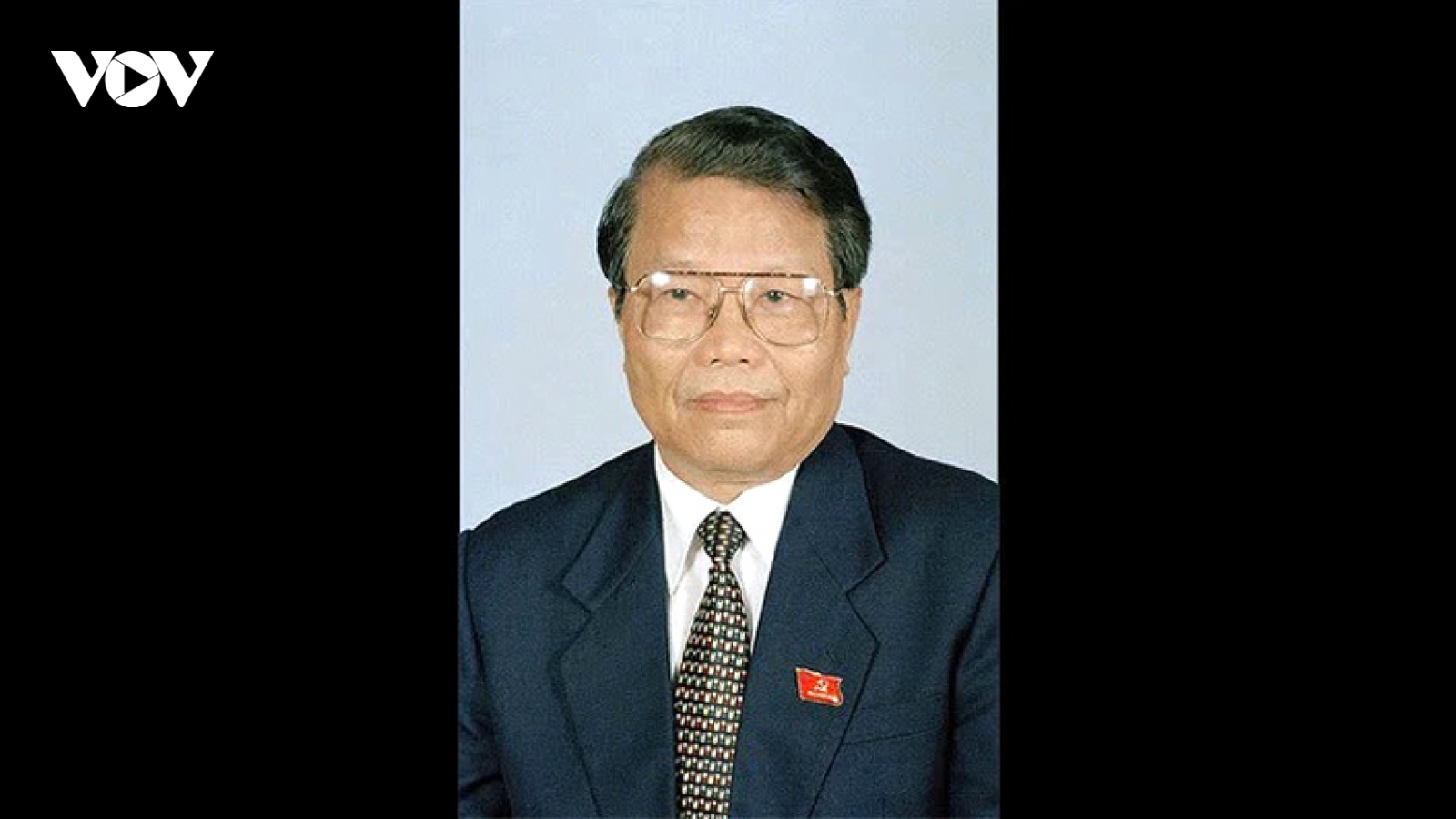 Nguyên Chủ tịch nước Trần Đức Lương từ trần