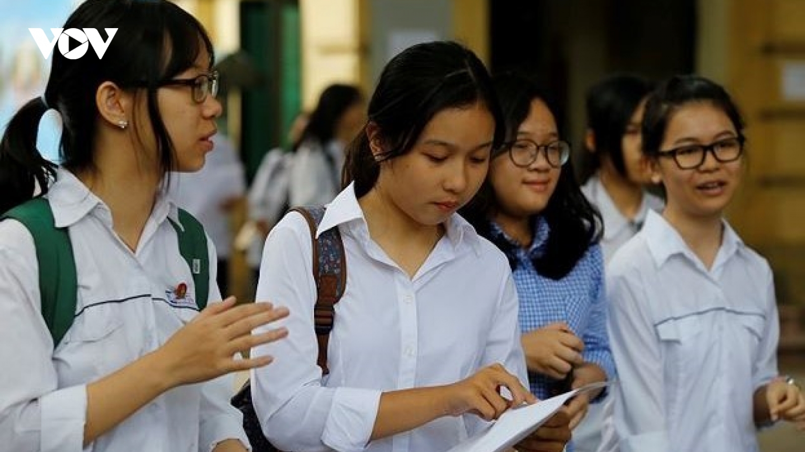 Từ 2025, Hà Nội có thêm 3 trường công lập, tuyển 1.500 - 1.700 học sinh lớp 10