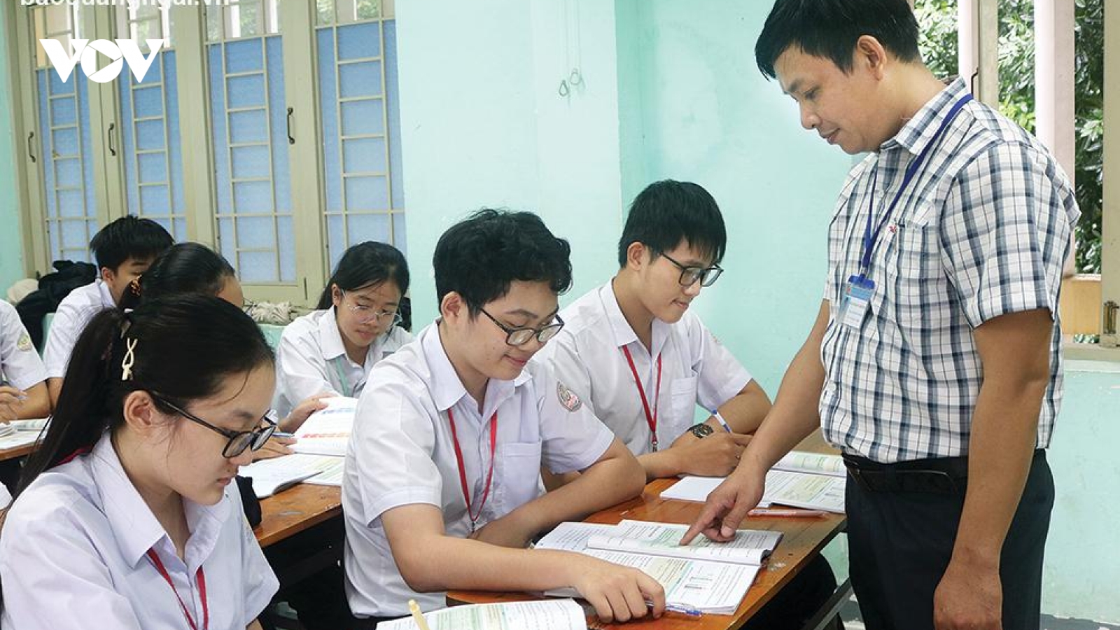 8 điều thí sinh thi tốt nghiệp THPT 2025 cần ghi nhớ để tránh “trượt oan”