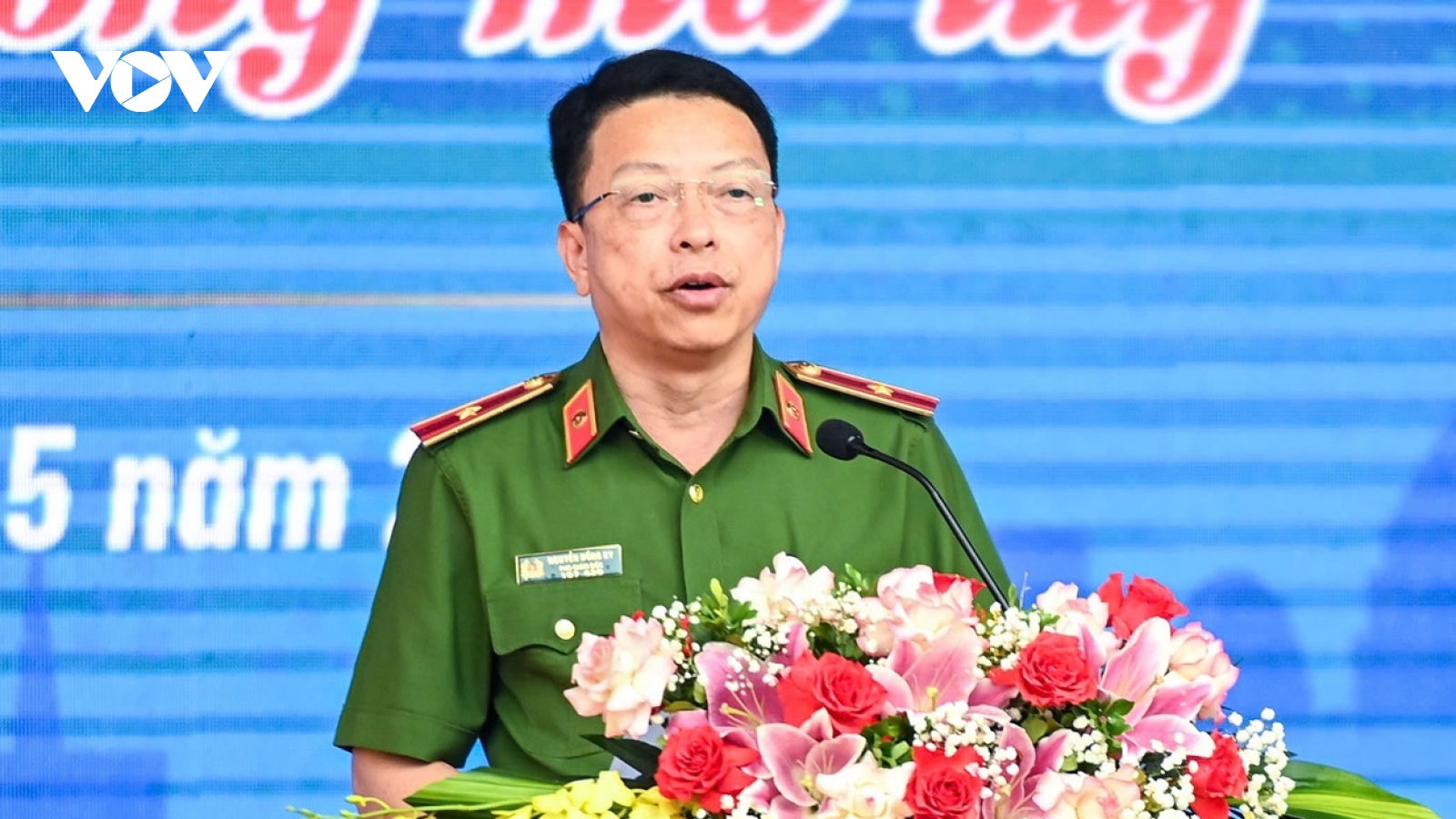 Phó Giám đốc Công an Hà Nội yêu cầu tổng rà soát đối tượng loạn thần, "ngáo đá"