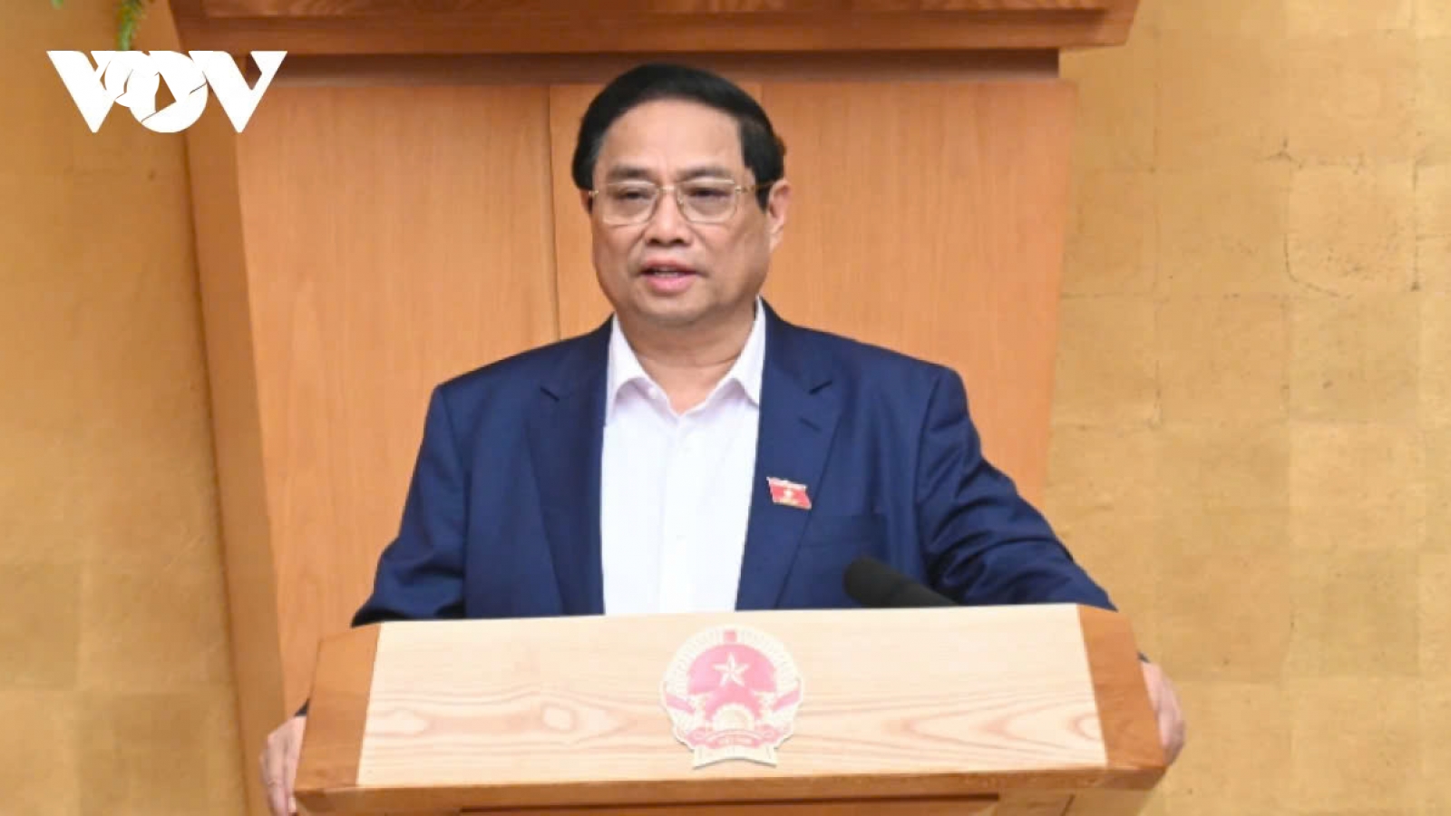 Thủ tướng yêu cầu bảo đảm thực hiện thủ tục hành chính thông suốt, hiệu quả