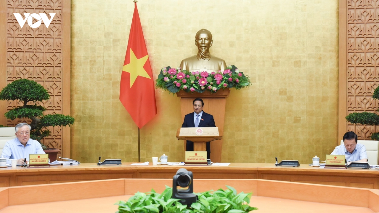 Thủ tướng: Nghị quyết số 68-NQ/TW về phát triển kinh tế tư nhân là rất kịp thời