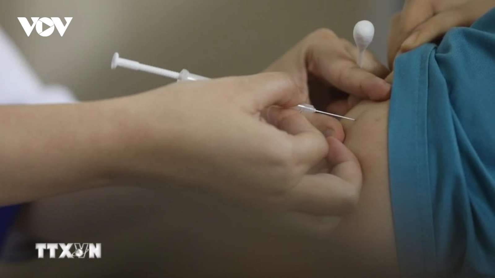 Đưa vào sử dụng mũi tiêm dưới da điều trị 15 loại ung thư