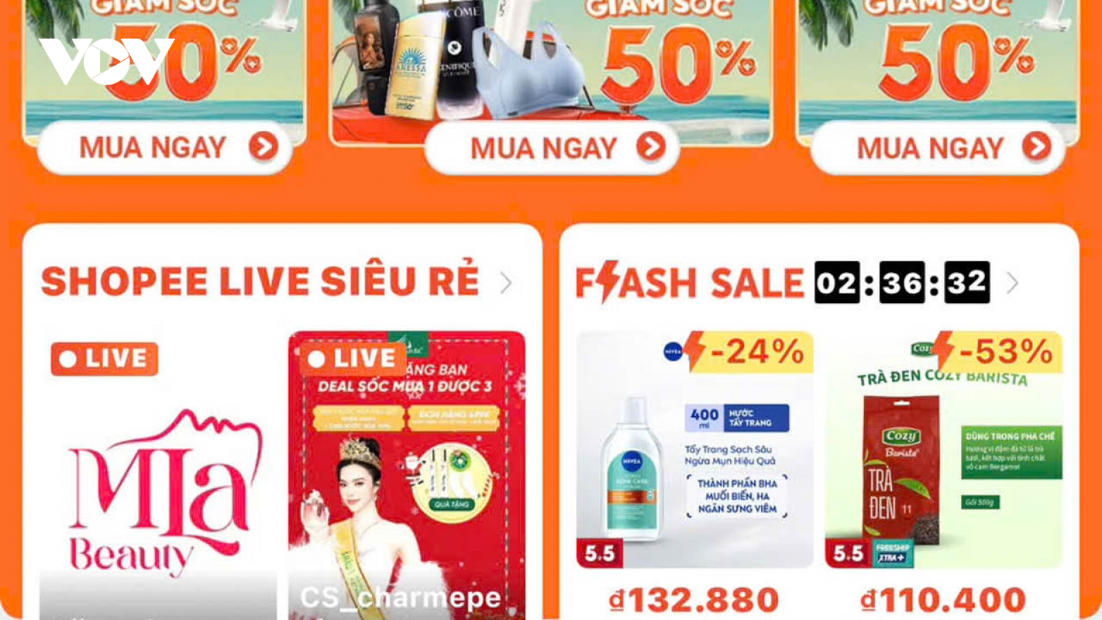 Uỷ ban Cạnh tranh Quốc gia cảnh báo “bẫy” chi phí ẩn khi mua sắm online