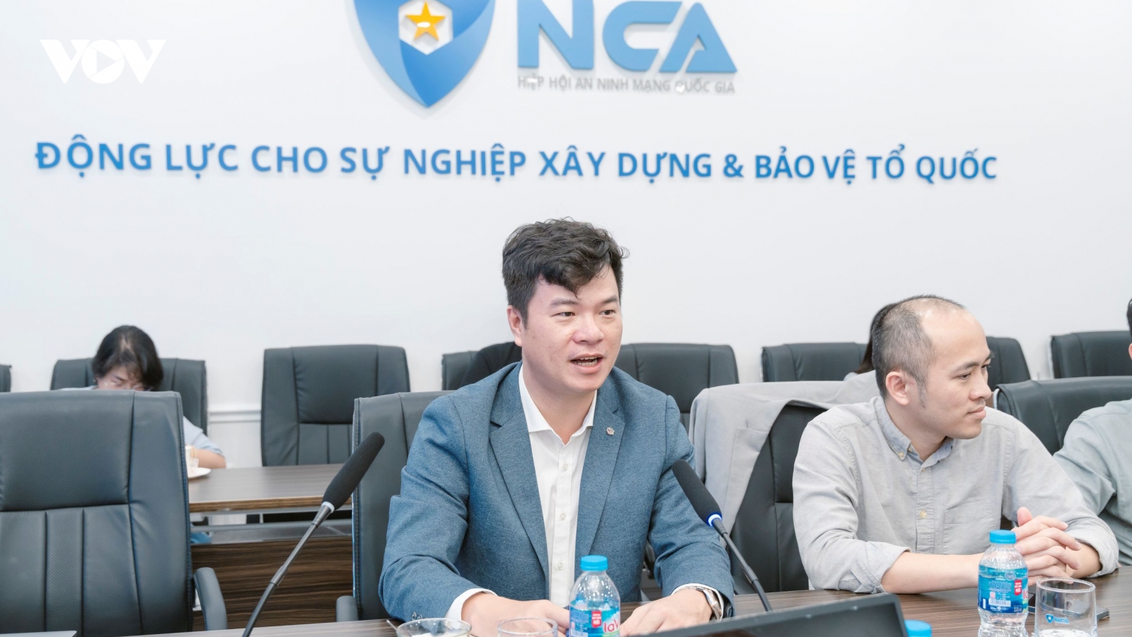 An ninh mạng không phải là “cuộc chơi” để có thể trì hoãn