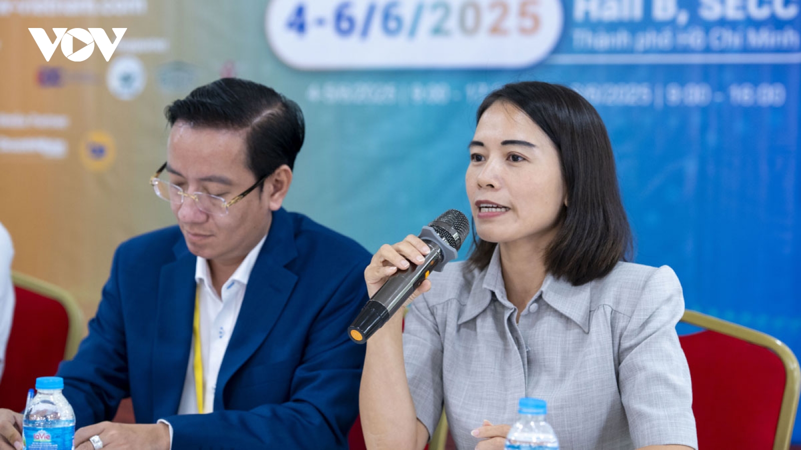 Cơ hội để doanh nghiệp nhỏ, siêu nhỏ Việt Nam tiếp cận thị trường quốc tế
