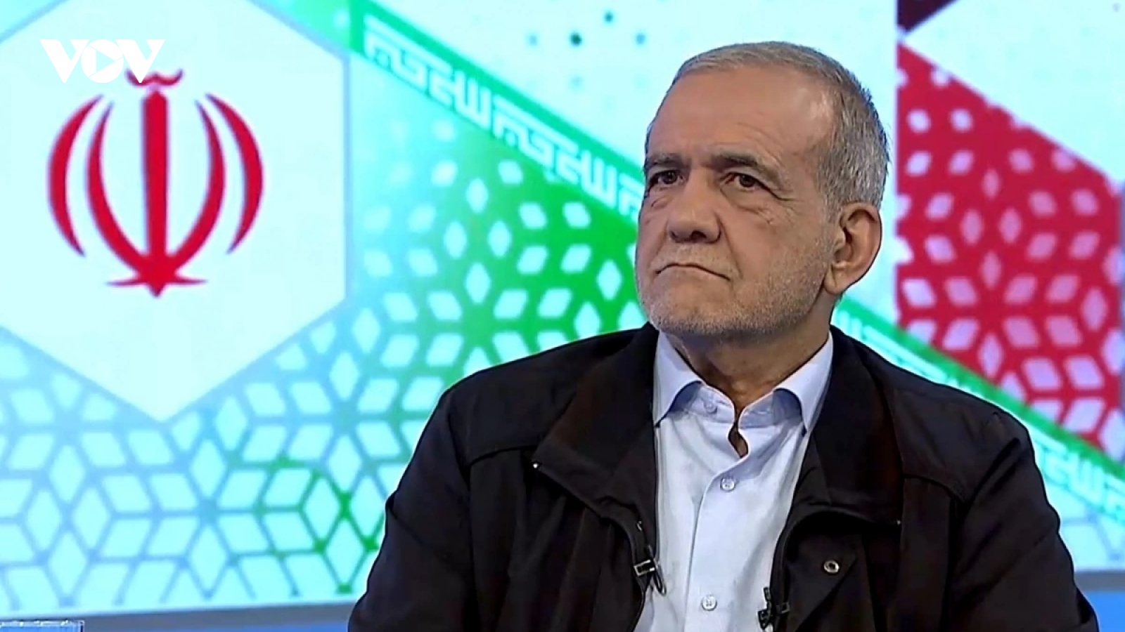 Iran tái khẳng định không theo đuổi vũ khí hạt nhân