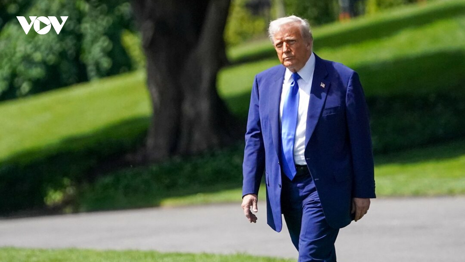 Ông Trump: Sẽ là ngu ngốc nếu từ chối nhận quà máy bay 400 triệu USD của Qatar