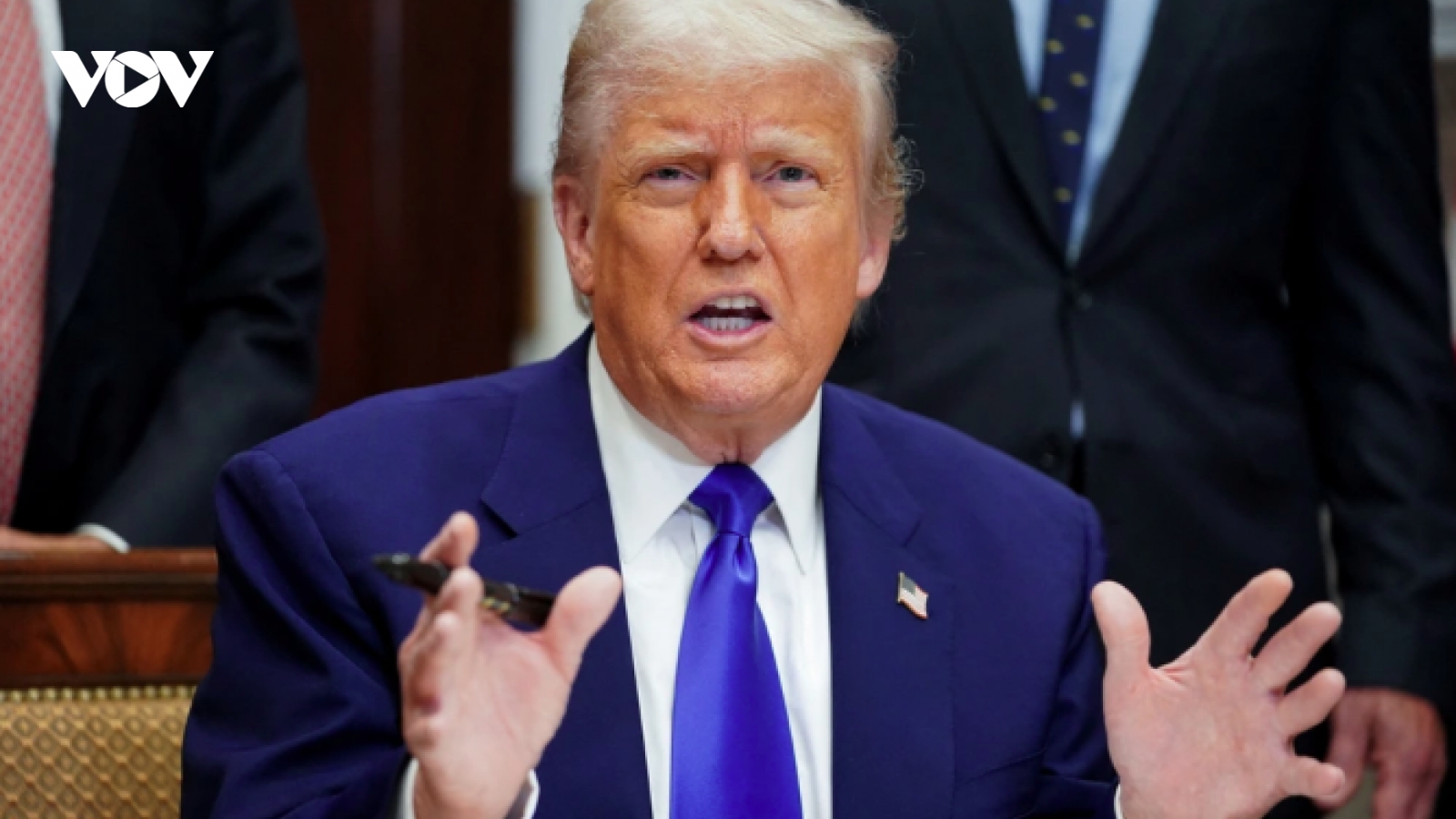 Thông điệp trái chiều của ông Trump và phép thử căng não của Nga với Mỹ