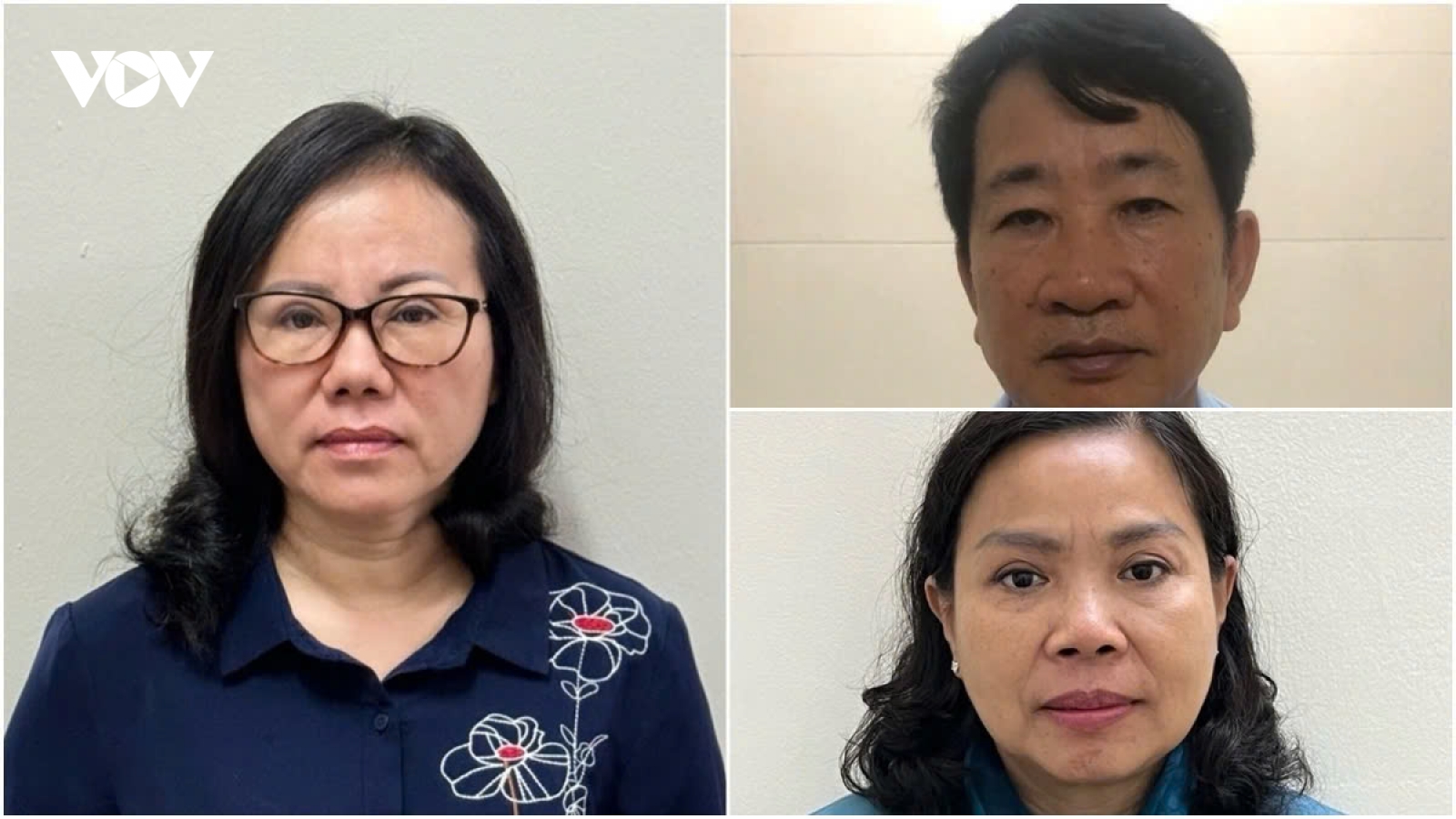 Cựu giám đốc Bệnh viện Y học cổ truyền Thái Nguyên bị cáo buộc nhận hối lộ 10 tỷ đồng