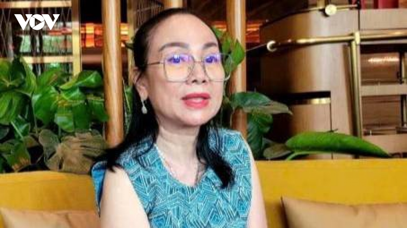 Bắt tạm giam Chủ tịch HĐQT Trường Quốc tế Mỹ