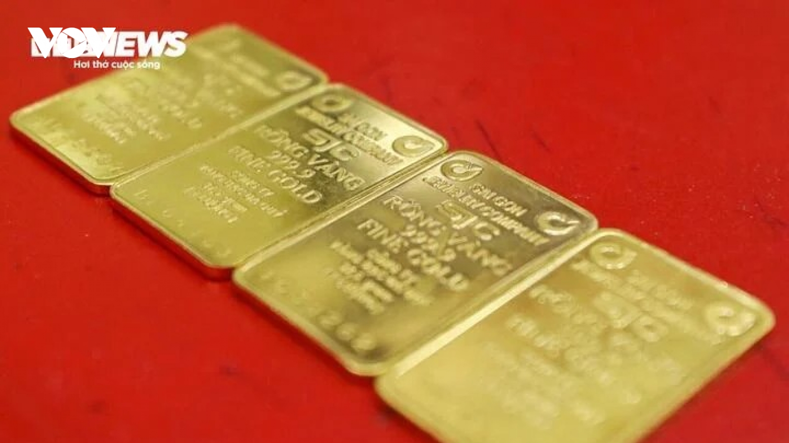 Thủ tướng yêu cầu giảm chênh lệch với thế giới, giá vàng trong nước sẽ thế nào?