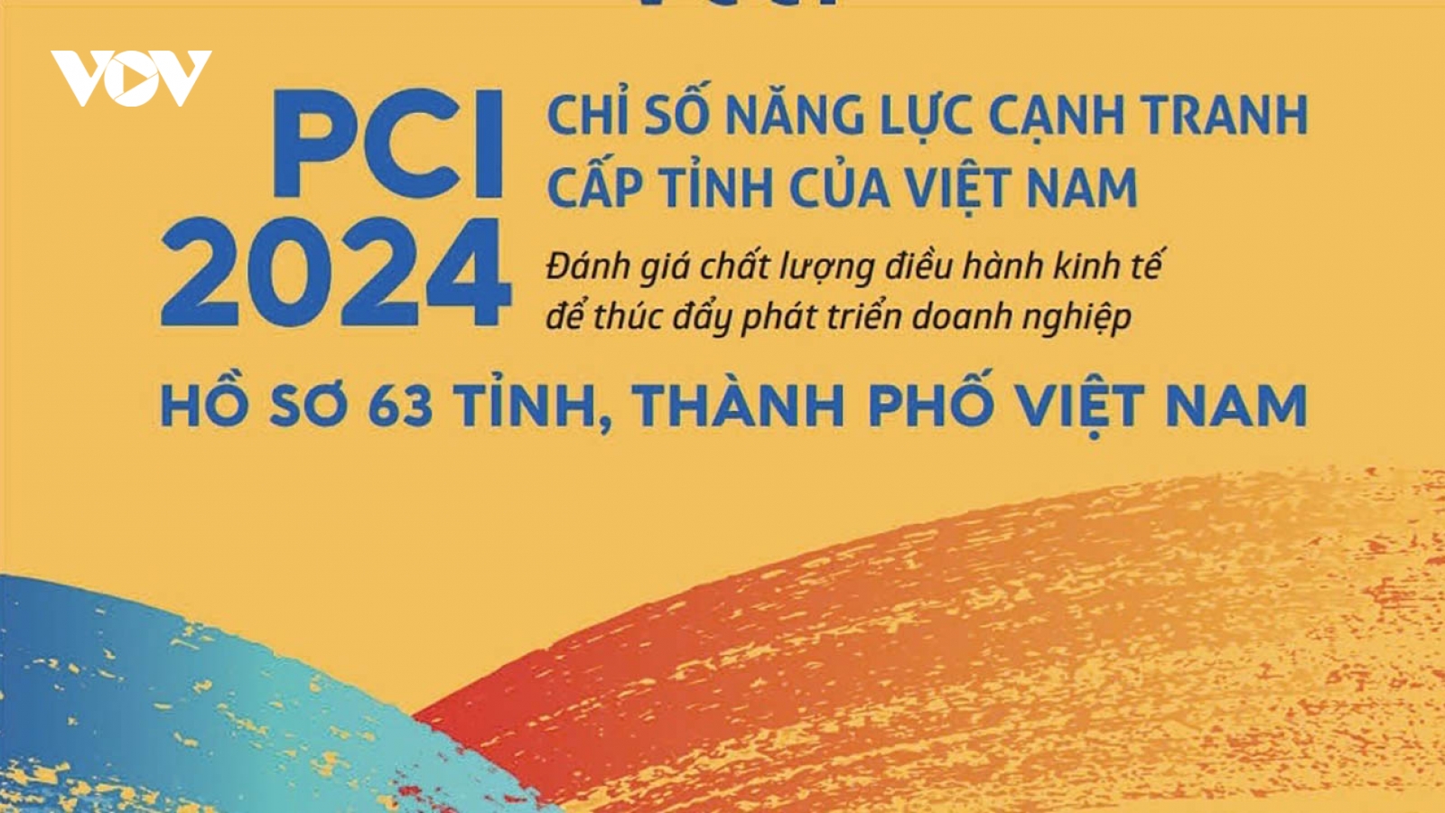 Báo cáo PCI 2024: Chi phí không chính thức trong kinh doanh có điều kiện gần 55%