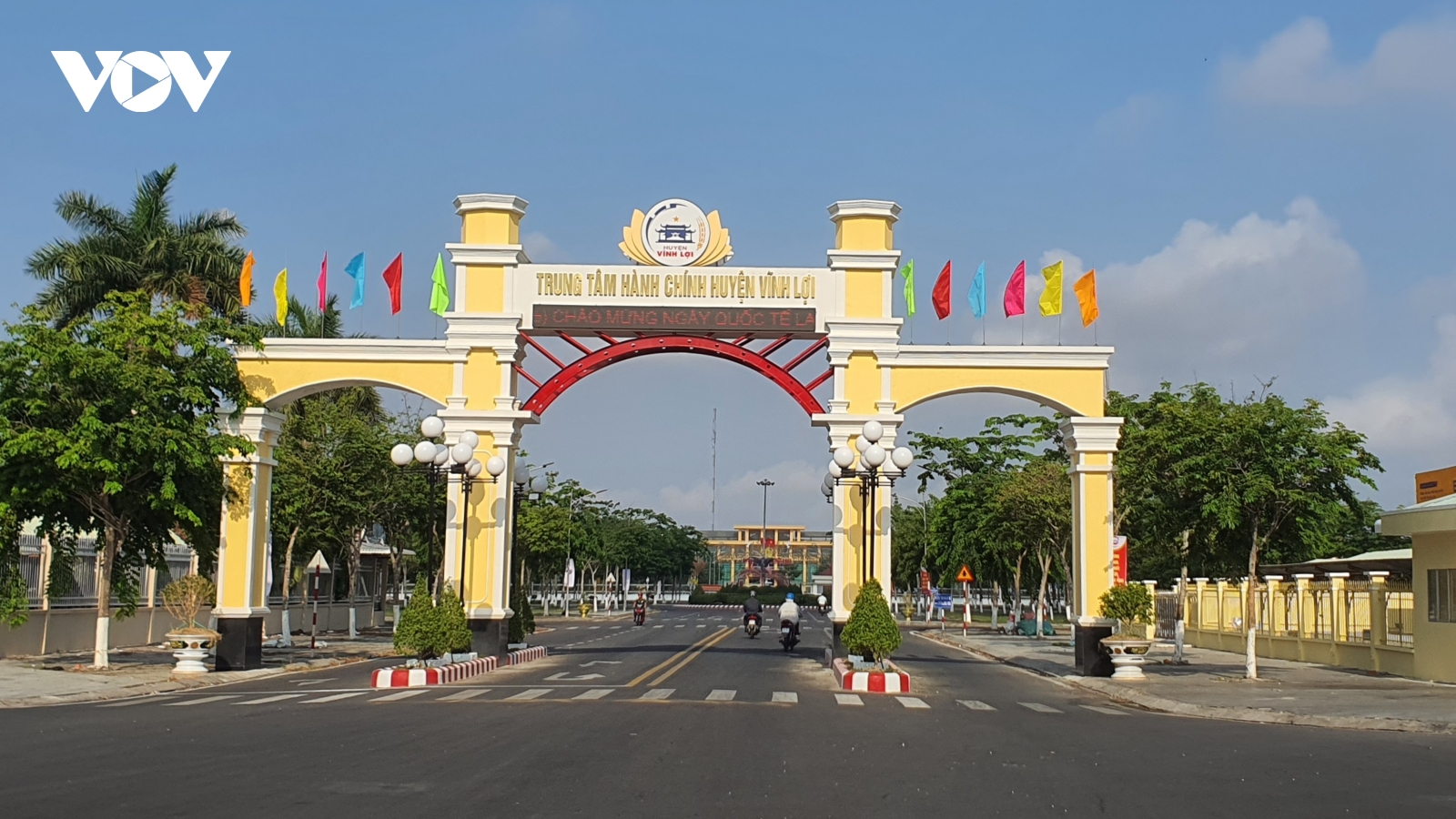 Bộ Công an đề nghị Bạc Liêu cung cấp hồ sơ các dự án cây xanh