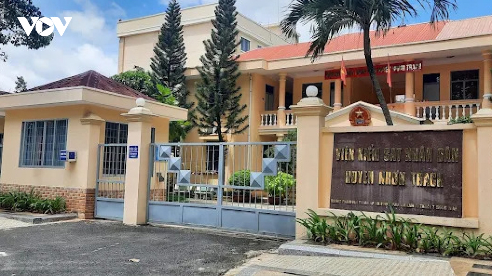 Truy tố một kiểm sát viên ở Đồng Nai về tội nhận hối lộ