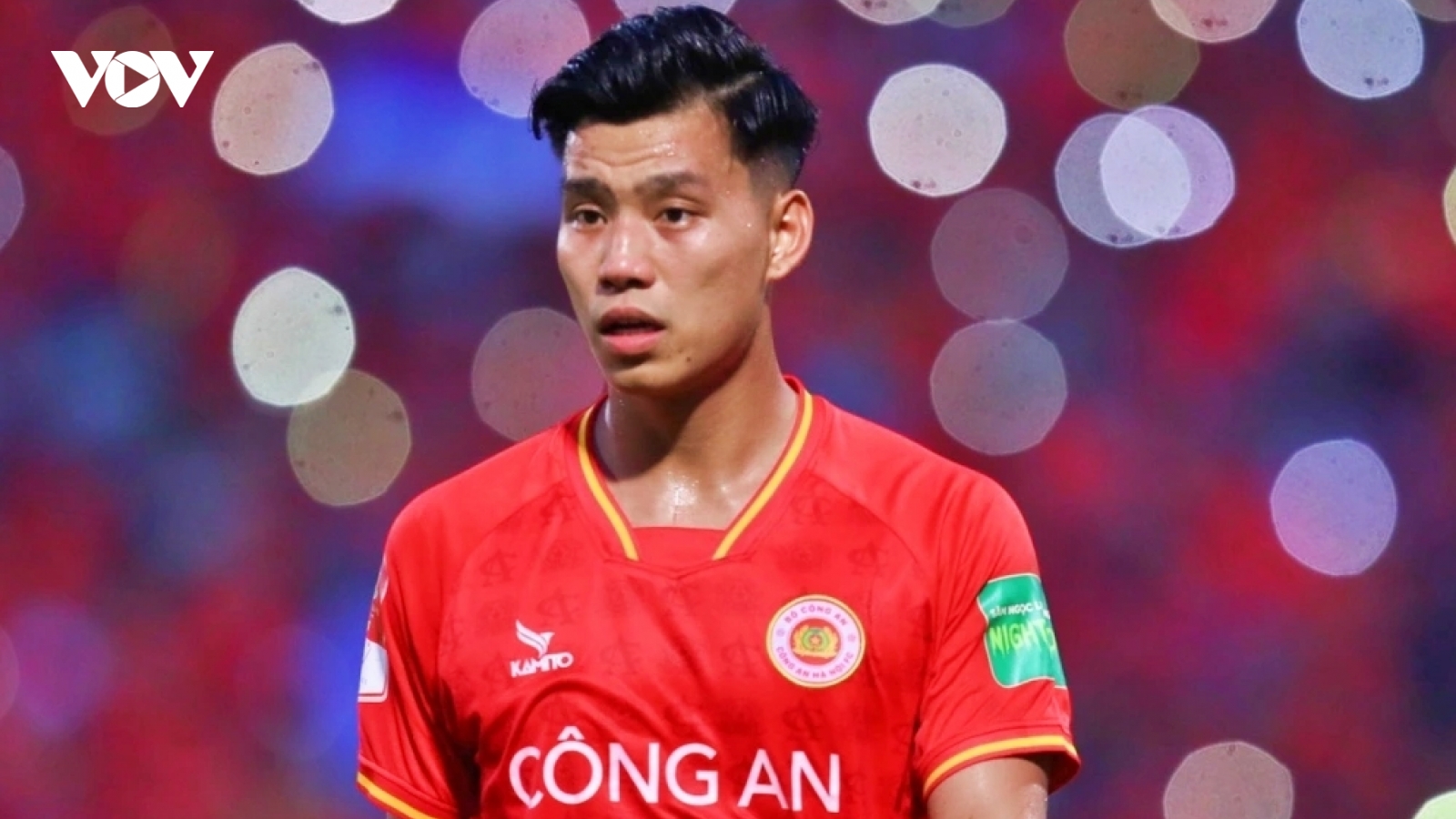CLB CAHN chốt tương lai của Vũ Văn Thanh và Nguyễn Filip