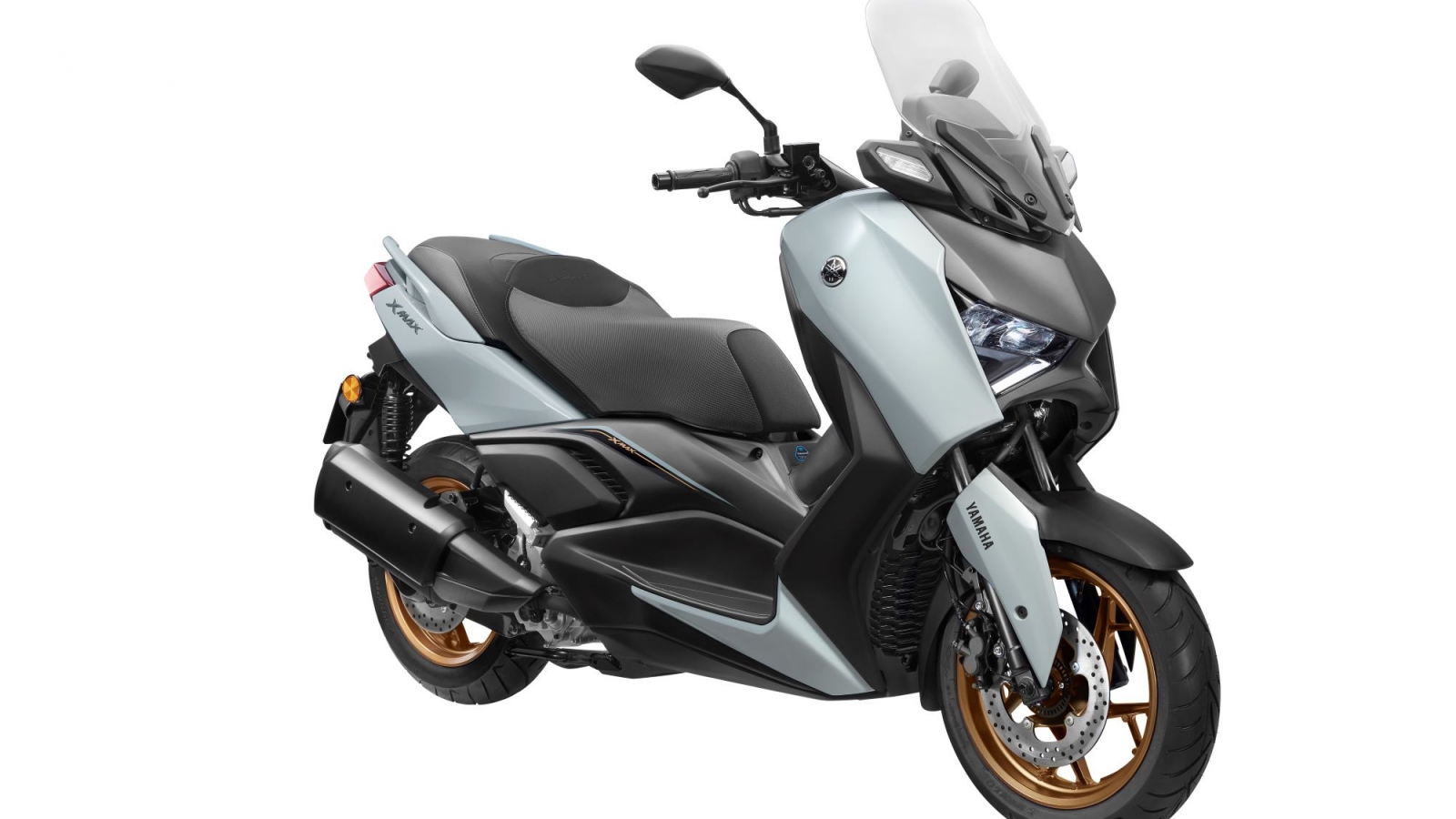 Yamaha XMAX 300 ra mắt tại Việt Nam, giá 140 triệu đồng