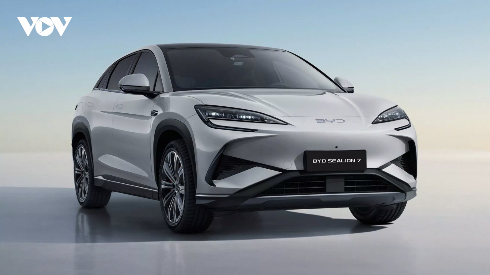 BYD thay đổi chiến lược kinh doanh sau khi "vỡ mộng" về nhu cầu xe thuần điện