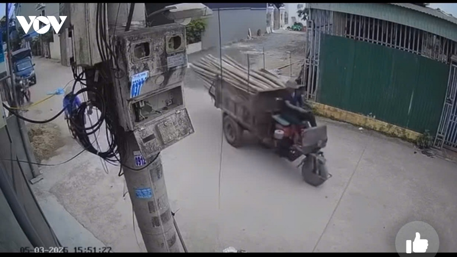 Vụ cháu bé BV yêu cầu phải đóng đủ tiền mới cấp cứu: Sở Y tế Nam Định nói do hiểu lầm