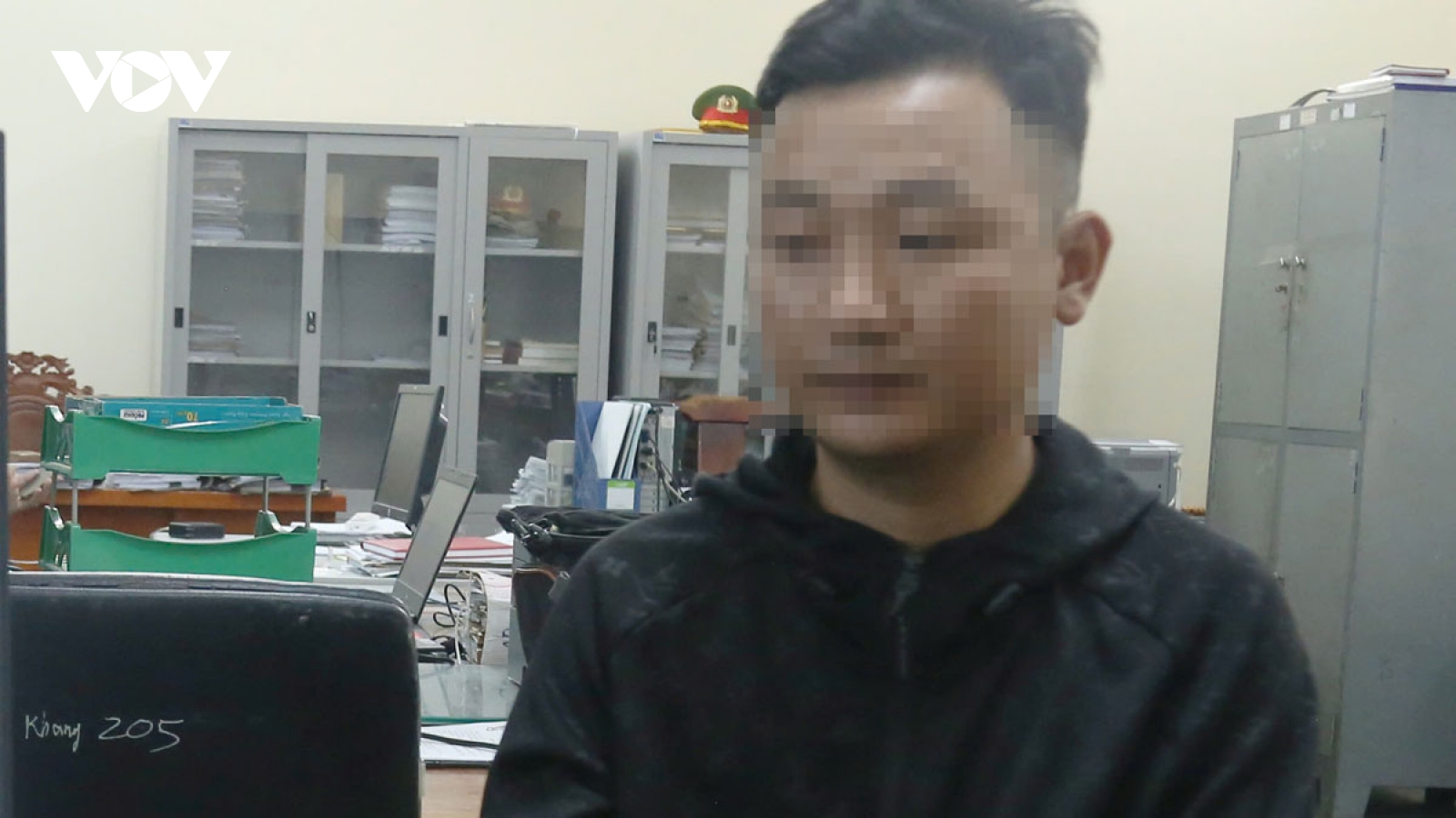 Nhóm lừa đảo trộm nông sản ở Bình Dương bằng “chiêu độc”